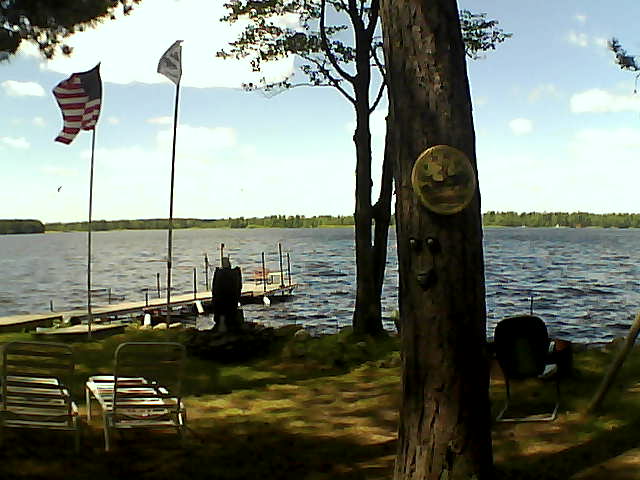 Whiteface Cam Image - Mon, 07/25/2016 1:29pm 