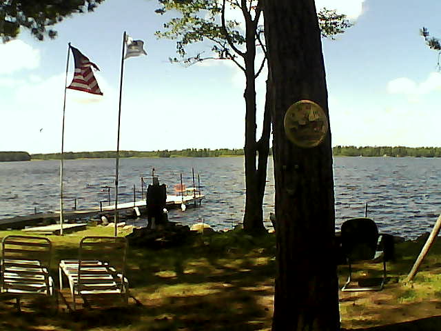 Whiteface Cam Image - Mon, 07/25/2016 2:09pm 