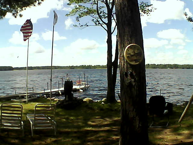 Whiteface Cam Image - Mon, 07/25/2016 2:29pm 