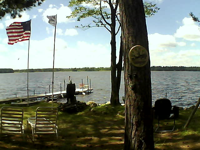 Whiteface Cam Image - Mon, 07/25/2016 2:49pm 