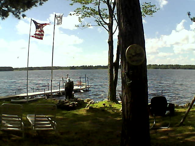 Whiteface Cam Image - Mon, 07/25/2016 3:49pm 