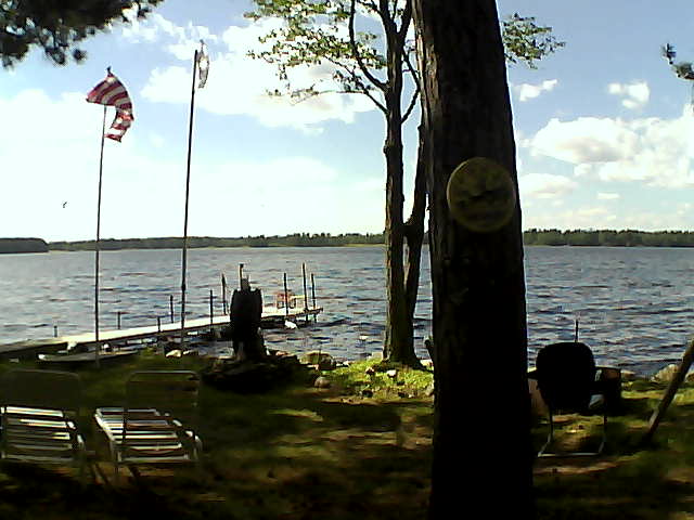 Whiteface Cam Image - Mon, 07/25/2016 4:09pm 