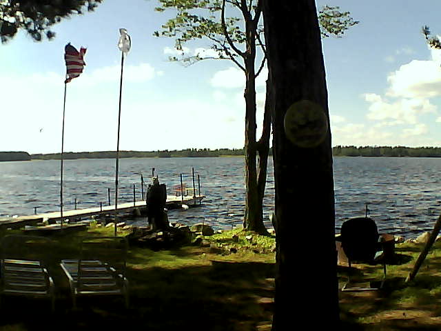 Whiteface Cam Image - Mon, 07/25/2016 4:29pm 