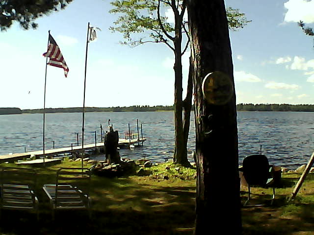 Whiteface Cam Image - Mon, 07/25/2016 4:49pm 