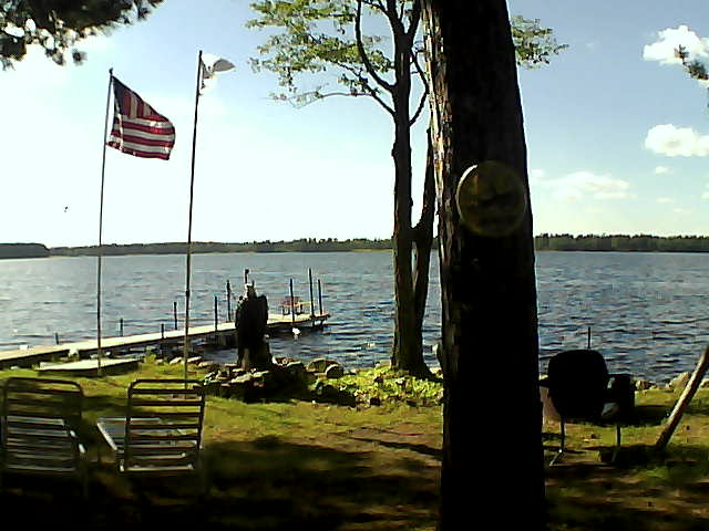 Whiteface Cam Image - Mon, 07/25/2016 5:09pm 