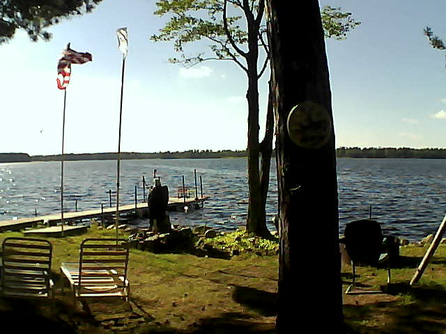 Whiteface Cam Image - Mon, 07/25/2016 5:29pm 
