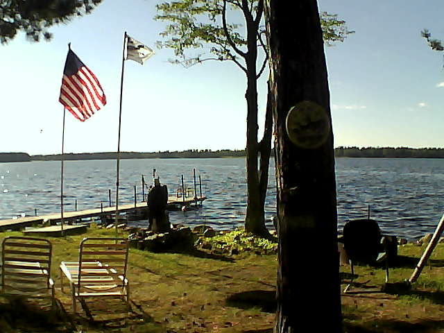 Whiteface Cam Image - Mon, 07/25/2016 5:49pm 