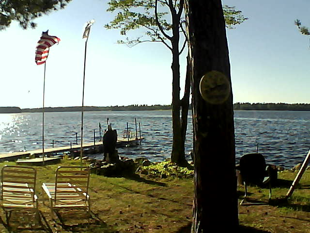 Whiteface Cam Image - Mon, 07/25/2016 6:09pm 