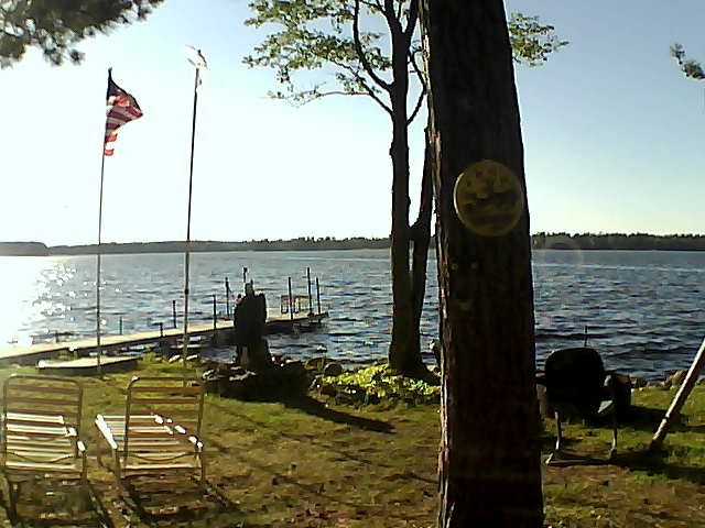 Whiteface Cam Image - Mon, 07/25/2016 6:29pm 