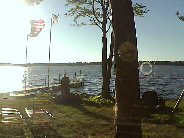 Whiteface Cam Image - Mon, 07/25/2016 7:09pm 