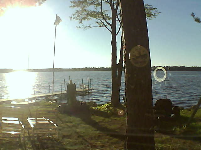 Whiteface Cam Image - Mon, 07/25/2016 7:29pm 