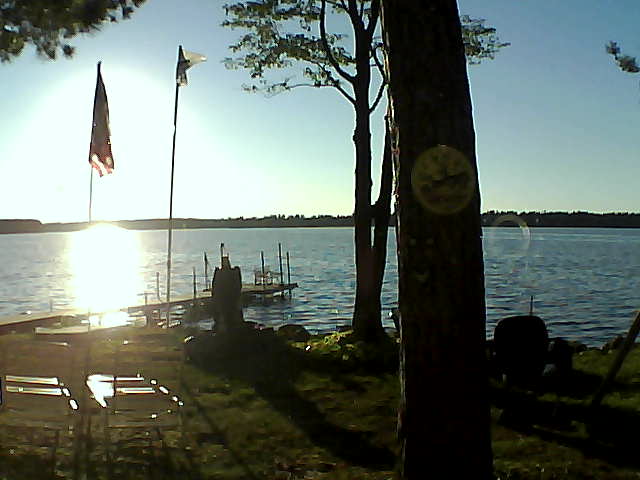 Whiteface Cam Image - Mon, 07/25/2016 7:49pm 