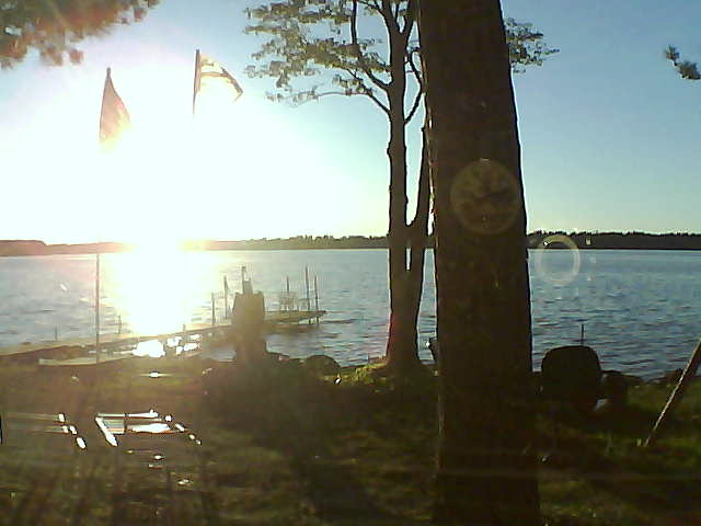 Whiteface Cam Image - Mon, 07/25/2016 8:09pm 