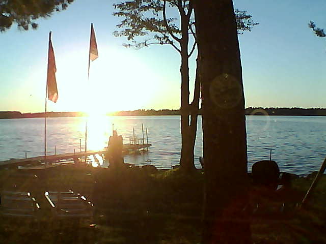 Whiteface Cam Image - Mon, 07/25/2016 8:29pm 