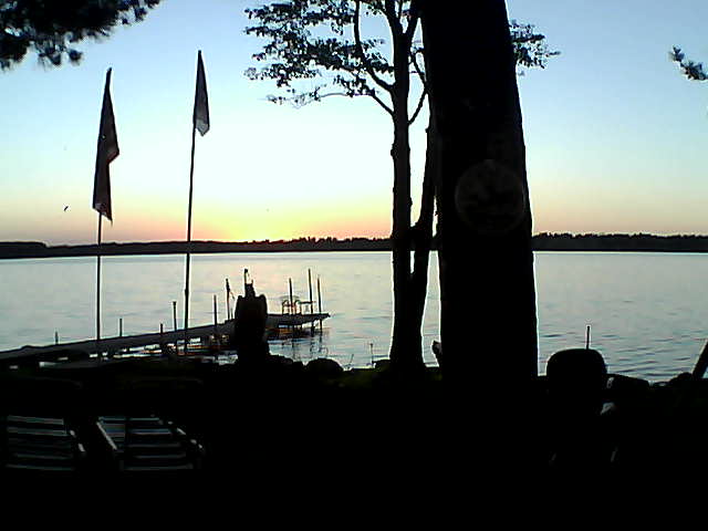 Whiteface Cam Image - Mon, 07/25/2016 8:49pm 