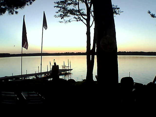 Whiteface Cam Image - Mon, 07/25/2016 9:09pm 