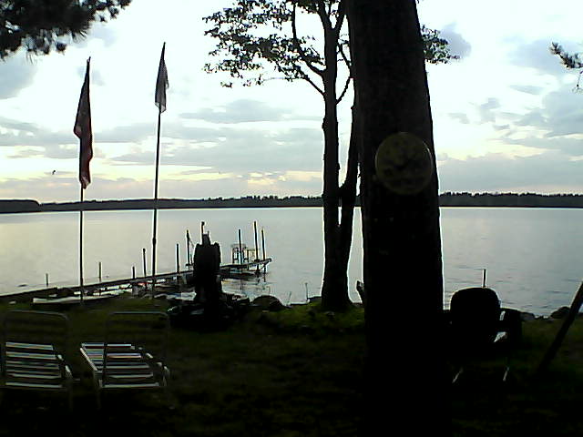 Whiteface Cam Image - Tue, 07/26/2016 6:08am 