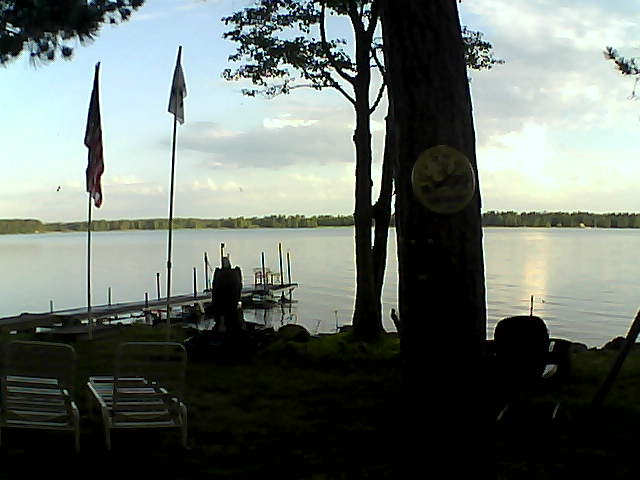 Whiteface Cam Image - Tue, 07/26/2016 6:48am 