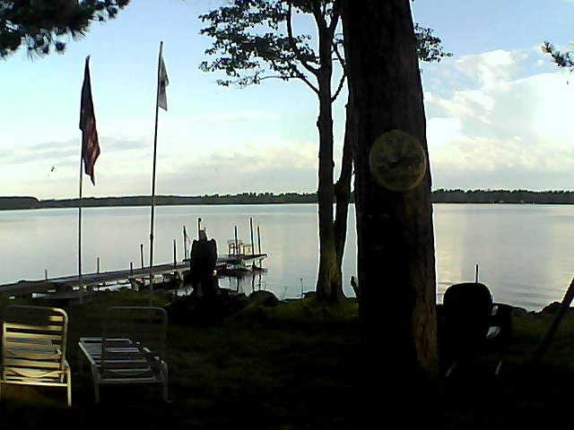 Whiteface Cam Image - Tue, 07/26/2016 7:08am 