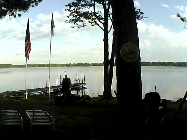 Whiteface Cam Image - Tue, 07/26/2016 7:28am 