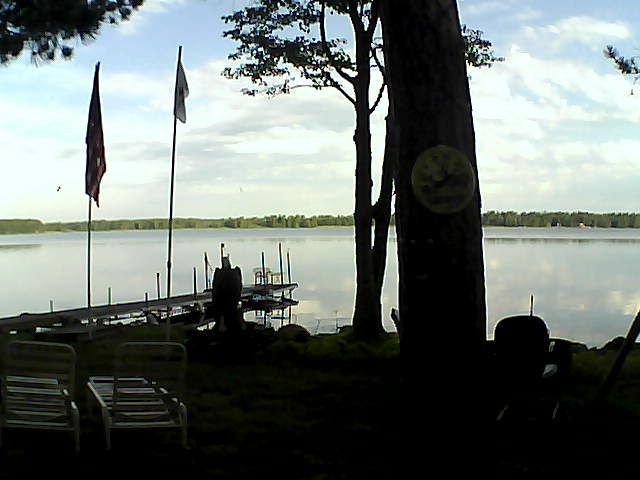 Whiteface Cam Image - Tue, 07/26/2016 7:48am 