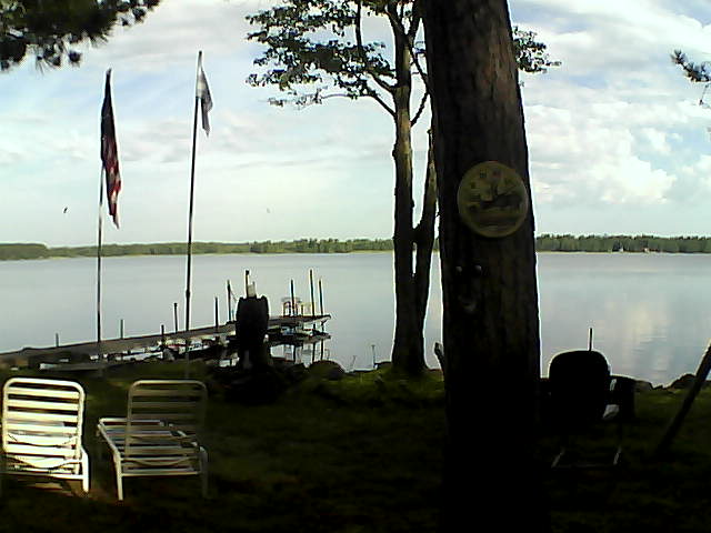 Whiteface Cam Image - Tue, 07/26/2016 8:28am 