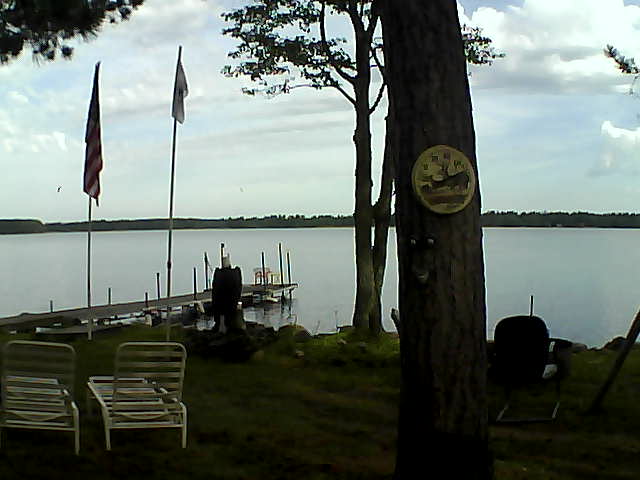 Whiteface Cam Image - Tue, 07/26/2016 8:48am 