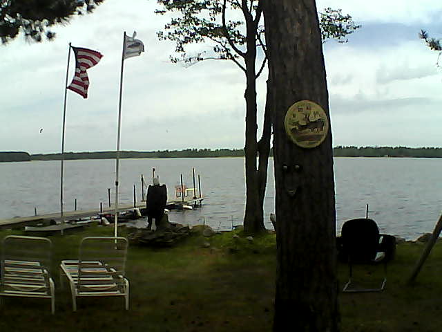 Whiteface Cam Image - Tue, 07/26/2016 11:08am 