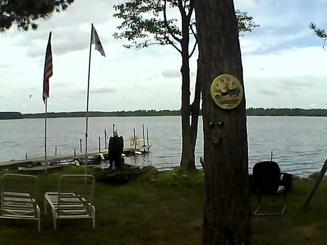 Whiteface Cam Image - Tue, 07/26/2016 12:08pm 