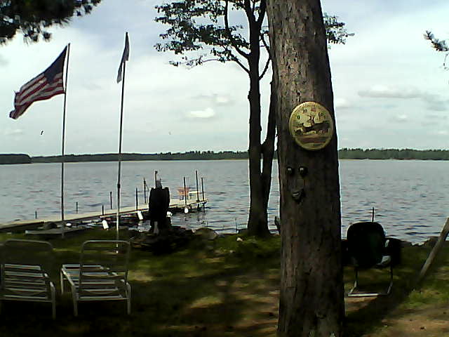 Whiteface Cam Image - Tue, 07/26/2016 12:48pm 