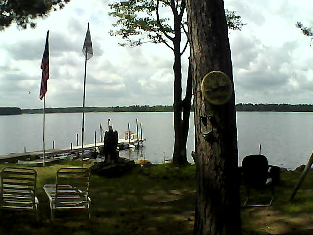 Whiteface Cam Image - Tue, 07/26/2016 2:28pm 