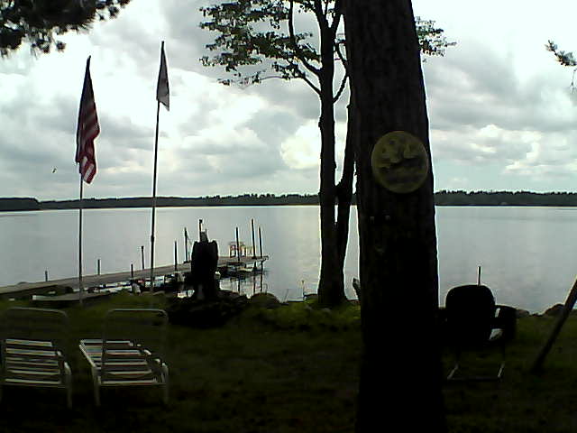 Whiteface Cam Image - Tue, 07/26/2016 2:48pm 