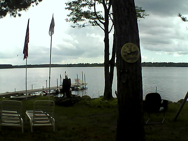 Whiteface Cam Image - Tue, 07/26/2016 3:08pm 