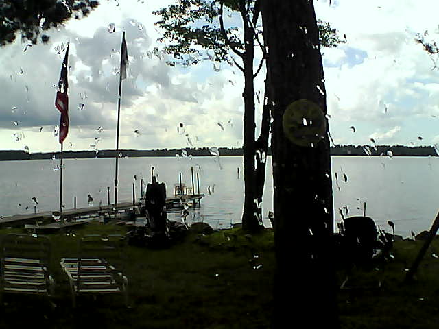 Whiteface Cam Image - Tue, 07/26/2016 4:21pm 