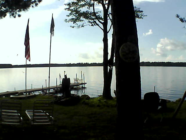 Whiteface Cam Image - Tue, 07/26/2016 5:01pm 