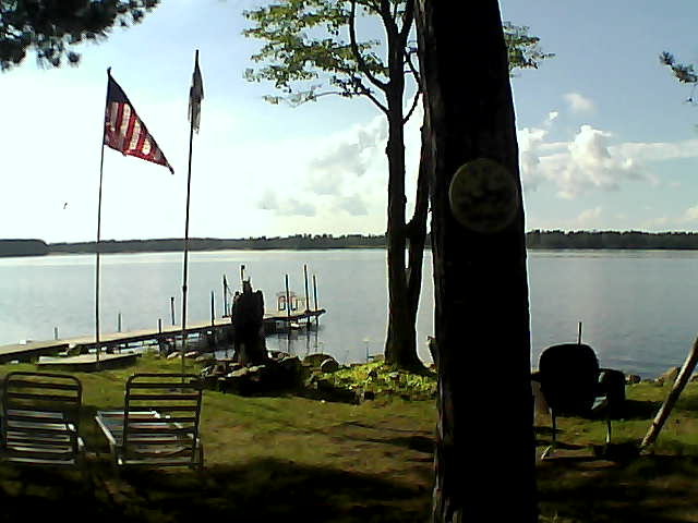 Whiteface Cam Image - Tue, 07/26/2016 5:21pm 