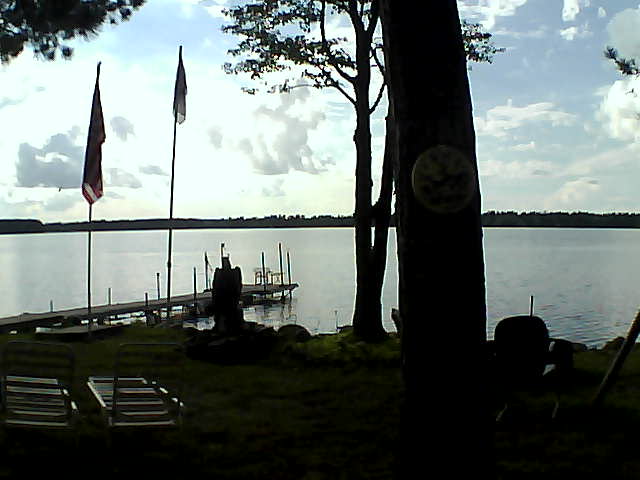 Whiteface Cam Image - Tue, 07/26/2016 6:01pm 