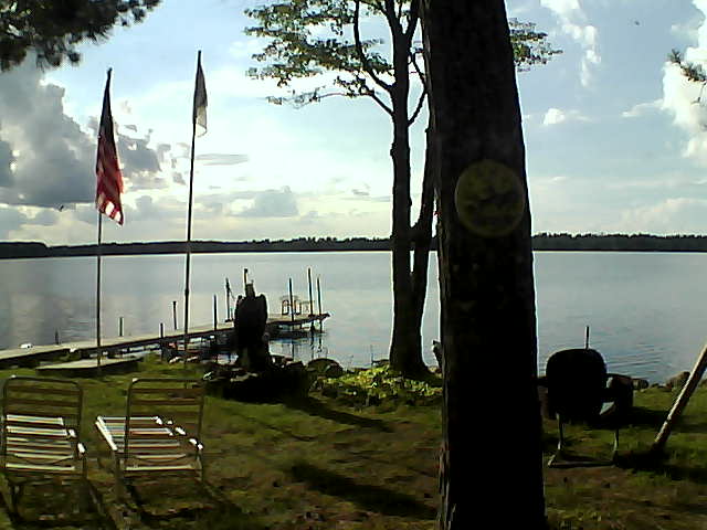 Whiteface Cam Image - Tue, 07/26/2016 6:21pm 