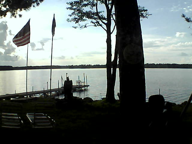 Whiteface Cam Image - Tue, 07/26/2016 6:41pm 