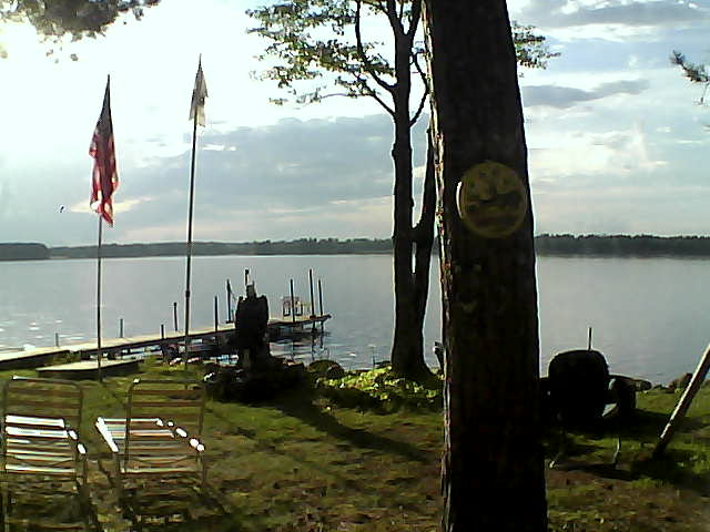 Whiteface Cam Image - Tue, 07/26/2016 7:01pm 