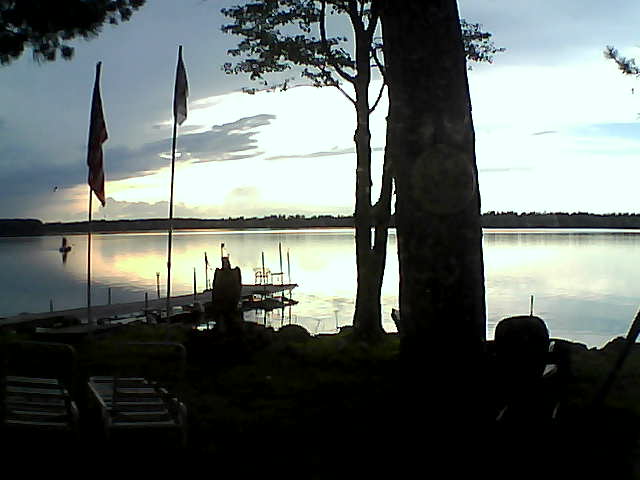 Whiteface Cam Image - Tue, 07/26/2016 7:41pm 