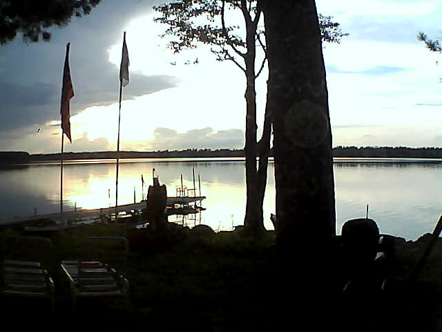 Whiteface Cam Image - Tue, 07/26/2016 8:01pm 