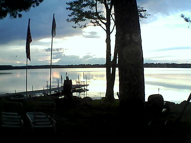 Whiteface Cam Image - Tue, 07/26/2016 8:41pm 