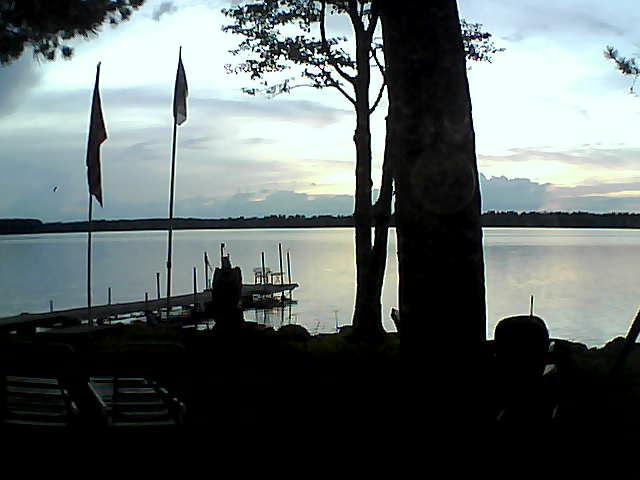 Whiteface Cam Image - Tue, 07/26/2016 9:01pm 