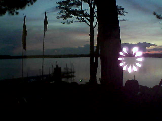 Whiteface Cam Image - Tue, 07/26/2016 9:21pm 