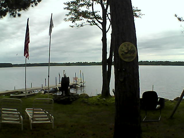 Whiteface Cam Image - Wed, 07/27/2016 6:08am 