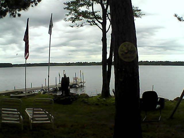 Whiteface Cam Image - Wed, 07/27/2016 6:28am 