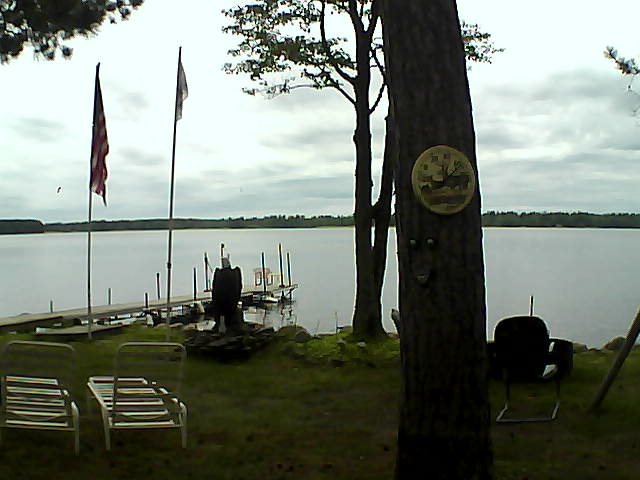 Whiteface Cam Image - Wed, 07/27/2016 7:08am 