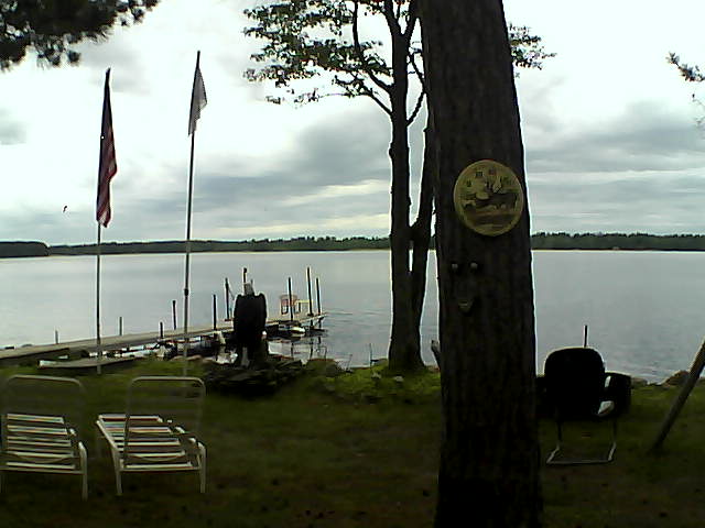 Whiteface Cam Image - Wed, 07/27/2016 7:28am 