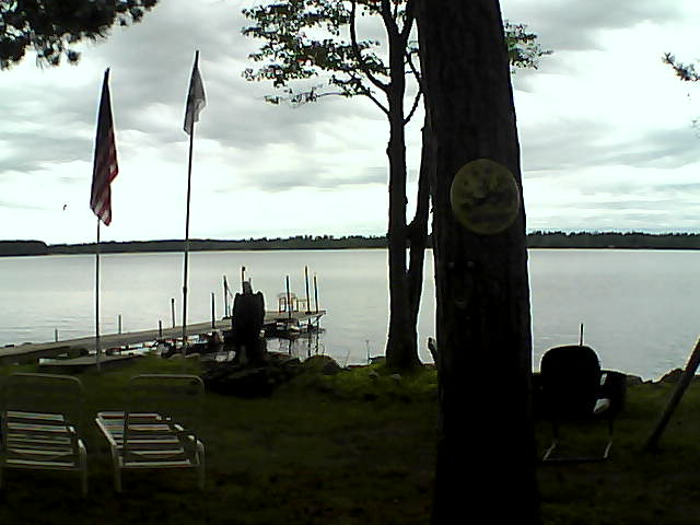 Whiteface Cam Image - Wed, 07/27/2016 7:48am 